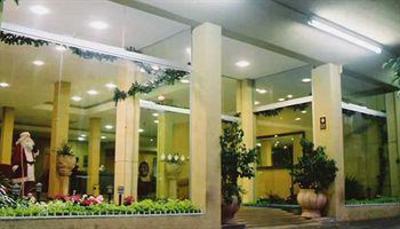 фото отеля Hotel Foz do Iguacu