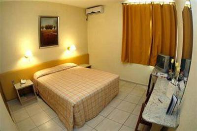 фото отеля Hotel Foz do Iguacu