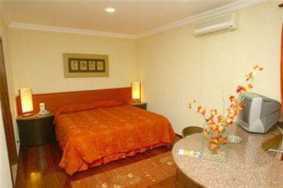 фото отеля Hotel Foz do Iguacu