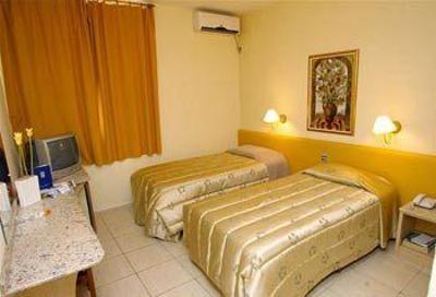 фото отеля Hotel Foz do Iguacu