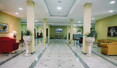 фото отеля Hotel Foz do Iguacu