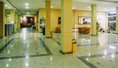 фото отеля Hotel Foz do Iguacu