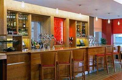 фото отеля Jurys Inn Heathrow
