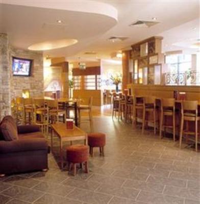 фото отеля Jurys Inn Heathrow
