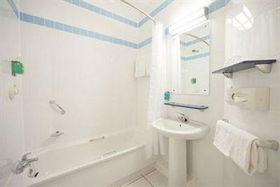 фото отеля Jurys Inn Heathrow
