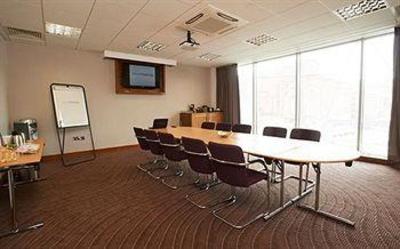 фото отеля Jurys Inn Heathrow