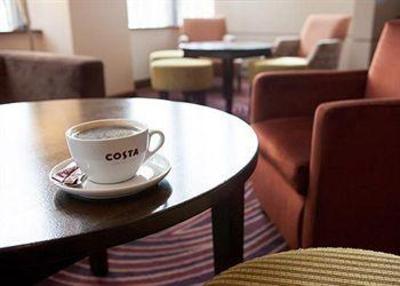 фото отеля Jurys Inn Heathrow