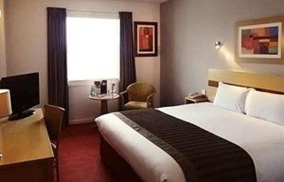 фото отеля Jurys Inn Heathrow