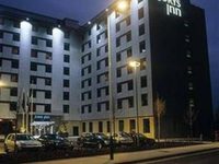 Jurys Inn Heathrow