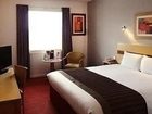 фото отеля Jurys Inn Heathrow