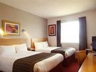 фото отеля Jurys Inn Heathrow