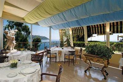 фото отеля Grand Hotel Del Mare