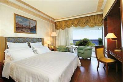 фото отеля Grand Hotel Del Mare
