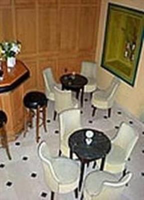 фото отеля Hotel Restaurant Ricordeau