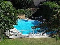 Hotel Restaurant Ricordeau