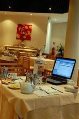 фото отеля Idea Hotel Torino Moncalieri