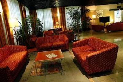 фото отеля Idea Hotel Torino Moncalieri