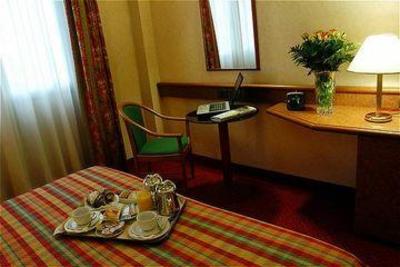 фото отеля Idea Hotel Torino Moncalieri