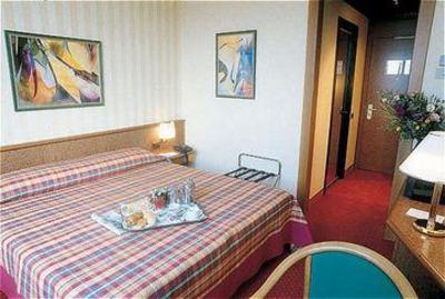 фото отеля Idea Hotel Torino Moncalieri