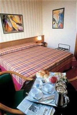 фото отеля Idea Hotel Torino Moncalieri