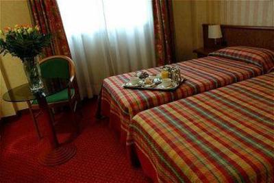 фото отеля Idea Hotel Torino Moncalieri