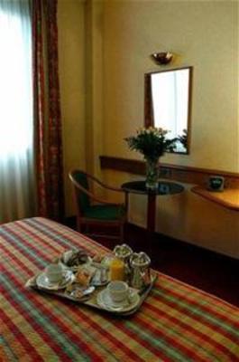 фото отеля Idea Hotel Torino Moncalieri