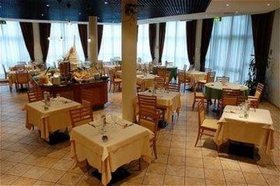фото отеля Idea Hotel Torino Moncalieri