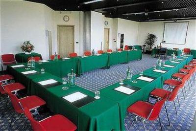 фото отеля Idea Hotel Torino Moncalieri