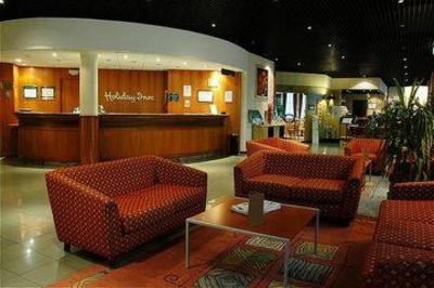 фото отеля Idea Hotel Torino Moncalieri