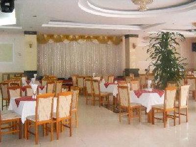 фото отеля Phuong Nam Hotel