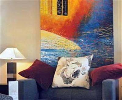 фото отеля Cambridge Belfry Hotel Cambourne