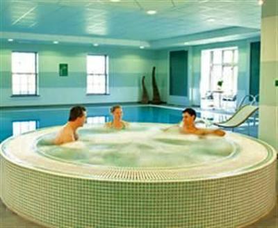 фото отеля Cambridge Belfry Hotel Cambourne