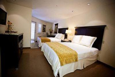 фото отеля BEST WESTERN PLUS Laguna Brisas Spa Hotel