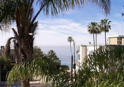 фото отеля BEST WESTERN PLUS Laguna Brisas Spa Hotel