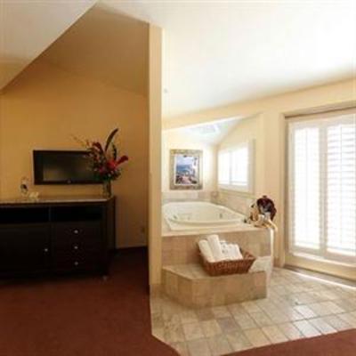 фото отеля BEST WESTERN PLUS Laguna Brisas Spa Hotel