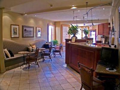 фото отеля BEST WESTERN PLUS Laguna Brisas Spa Hotel