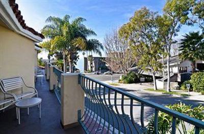 фото отеля BEST WESTERN PLUS Laguna Brisas Spa Hotel