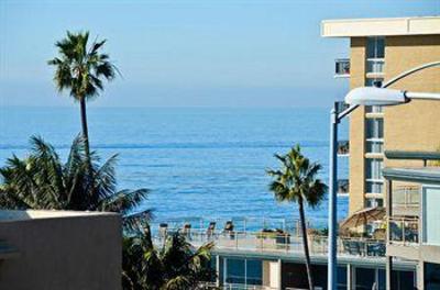 фото отеля BEST WESTERN PLUS Laguna Brisas Spa Hotel
