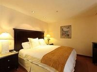 BEST WESTERN PLUS Laguna Brisas Spa Hotel