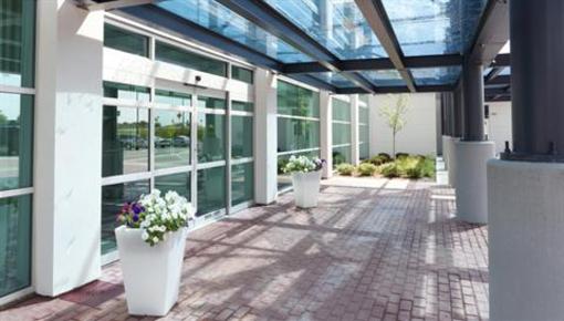 фото отеля Radisson Hotel Menomonee Falls