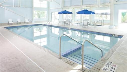фото отеля Radisson Hotel Menomonee Falls