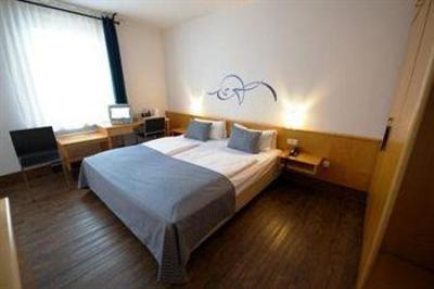 фото отеля The 4You Hostel & Hotel Munich