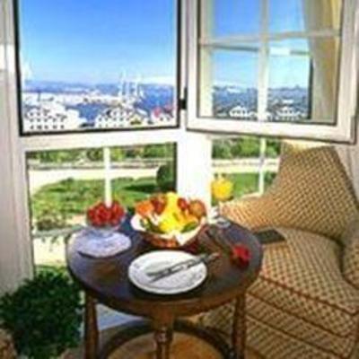 фото отеля Parador de Ferrol Hotel