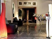 Petit Palace Art Gallery