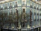 фото отеля Petit Palace Art Gallery