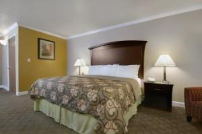 фото отеля BEST WESTERN PLUS Orchard Inn