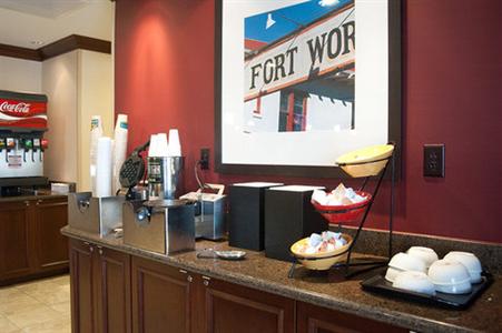 фото отеля Staybridge Suites West Fort Worth