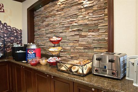 фото отеля Staybridge Suites West Fort Worth