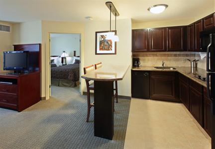 фото отеля Staybridge Suites West Fort Worth