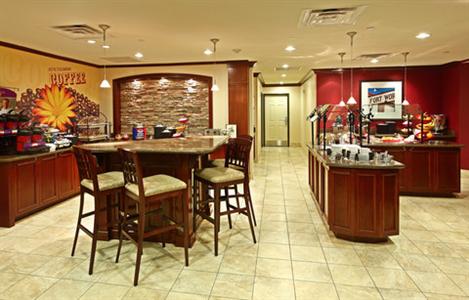 фото отеля Staybridge Suites West Fort Worth
